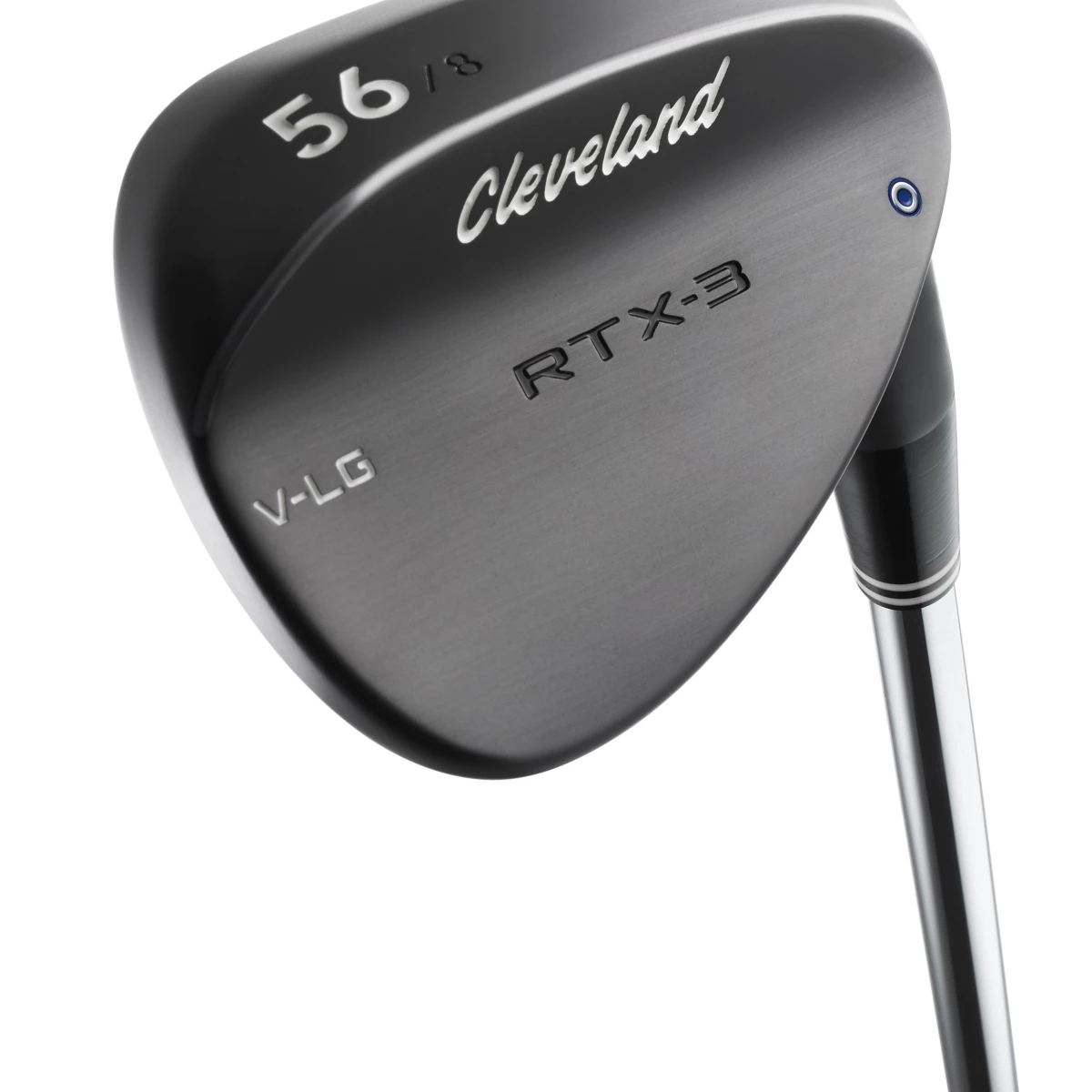 Cleveland Golf to launch innovative, new RTX-3 Wedges